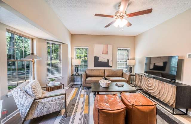 Ogden Place Apartments Gallery 2