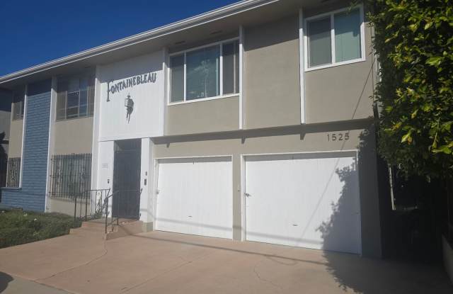 Spacious 2BR/2BA Near the Beach — Garage, Pets OK, Available Now photos photos