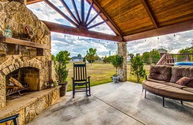 525 Meadow Drive - 525 Meadow Drive, Lowry Crossing, TX 75069