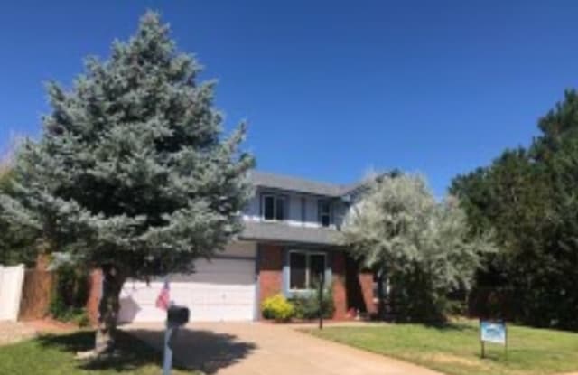 5261 S Yampa St - 5261 South Yampa Street, Centennial, CO 80015
