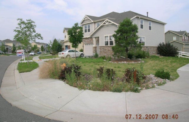 23869 E. Alabama Place - 23869 East Alabama Place, Aurora, CO 80018