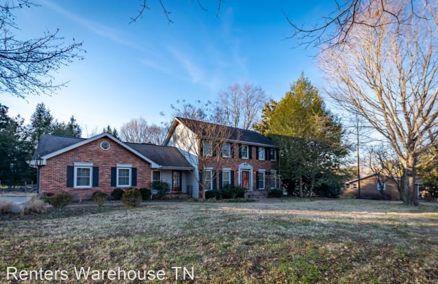 6413 Cloverbrook Drive - 6413 Cloverbrook Drive, Nashville, TN 37027