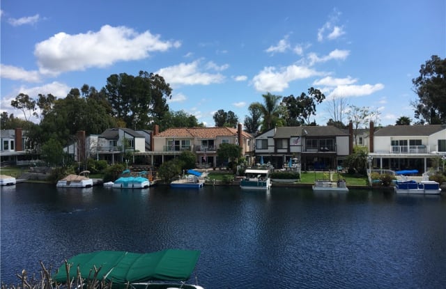 22627 Lakeside Lane - 22627 Lakeside Lane, Lake Forest, CA 92630