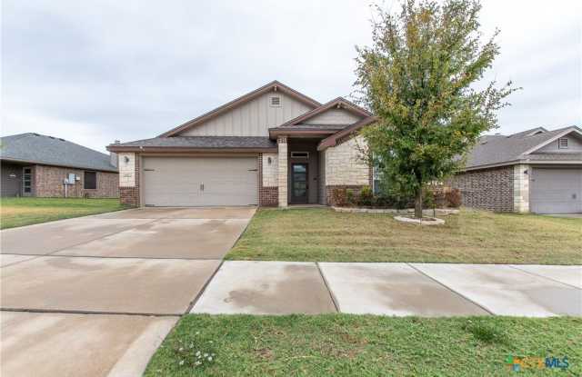 437 Bella Rose Drive - 437 Bella Rose Drive, Belton, TX 76513