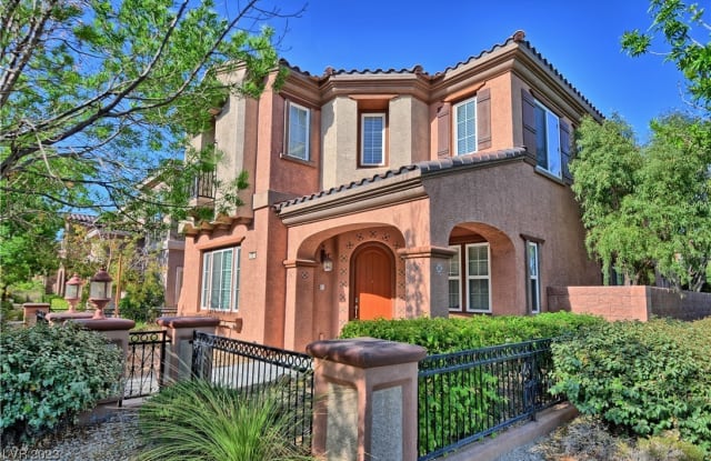 1861 Montefiore Walk - 1861 Montefiore Walk, Henderson, NV 89044