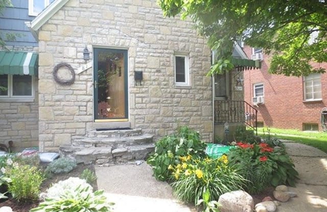 83 North Westgate Avenue - 83 Westgate Avenue, Columbus, OH 43204