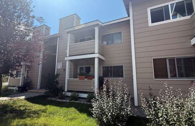 1 Bedroom Condo Near Steamboat Ski Area Gallery 4