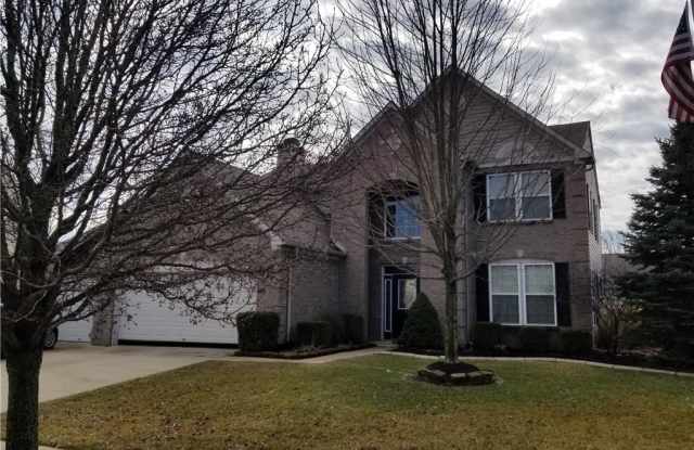 11109 Craycroft Court - 11109 Craycroft Ct, Fishers, IN 46038