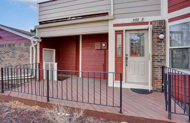 2 Bed, 2 Bath Unit in Rockrimmon photos photos
