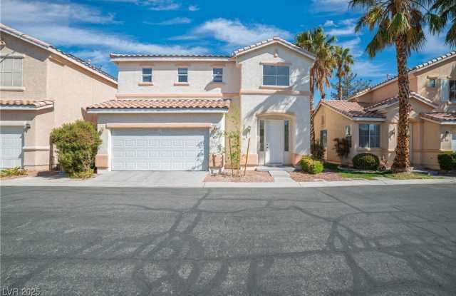 824 Clear Diamond Avenue - 824 Clear Diamond Avenue, Paradise, NV 89123 824 Clear Diamond Avenue - 824 Clear Diamond Avenue, Paradise, NV 89123