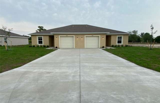 26304 Explorer RD - 26304 Explorer Rd, Charlotte County, FL 33983