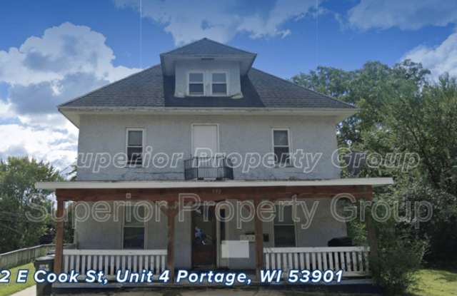 532 E Cook St photos photos