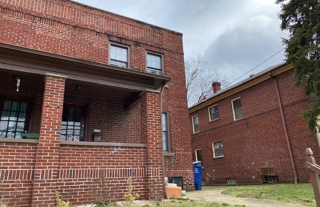 2540 Neil Ave - 2540 Neil Avenue, Columbus, OH 43202