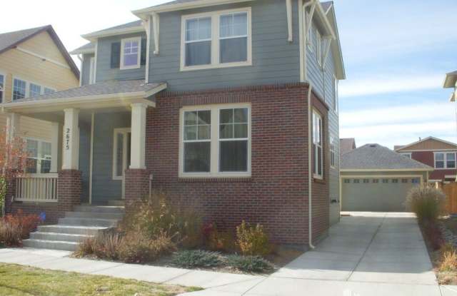 2675 Geneva Street - 2675 Geneva Street, Denver, CO 80238