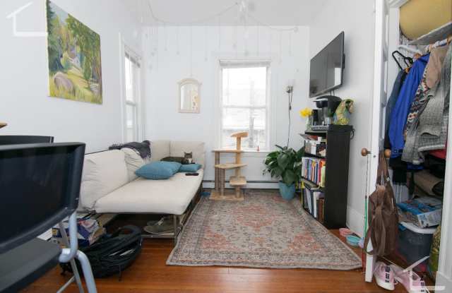 68 Ashford St #4D Boston MA 02134 photos photos