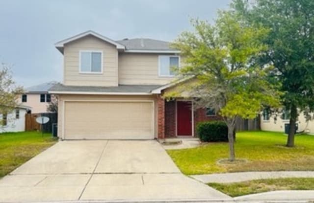 9819 AUTUMN PL - 9819 Autumn Place, Converse, TX 78109