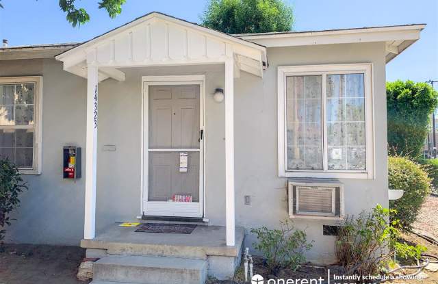 14323 Burbank Boulevard Gallery 2