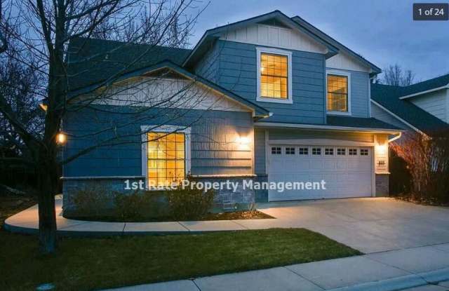 828 West Rollins Street photos photos