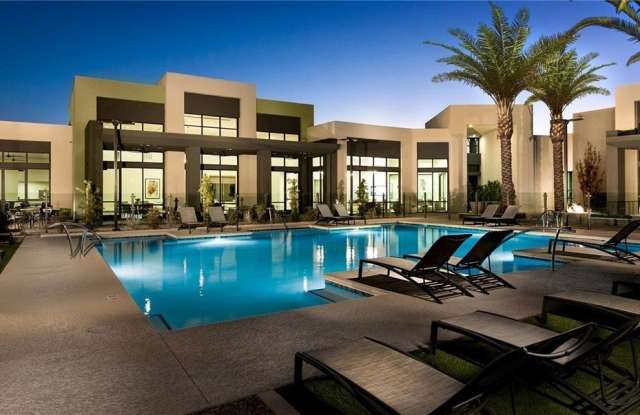 1153 Notch Peak Street - 1153 Notch Peak St, Summerlin South, NV 89135