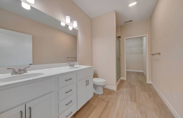 New Construction | Modern 2-Bedroom, 2-Bathroom Townhomes Gallery 1