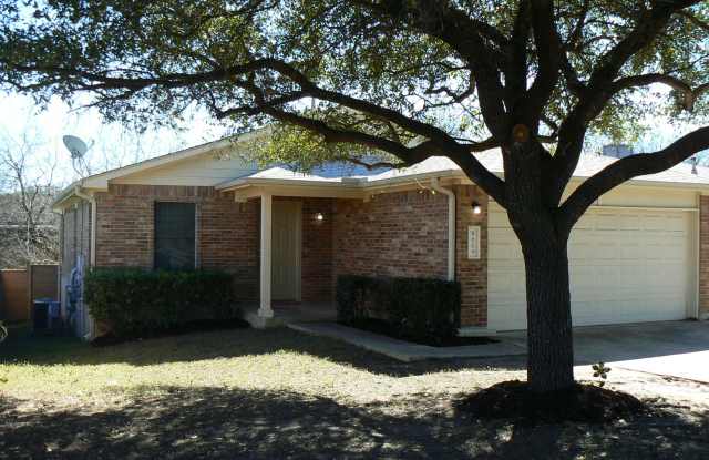 8609 Kimono Ridge Dr - 8609 Kimono Ridge Drive, Austin, TX 78748