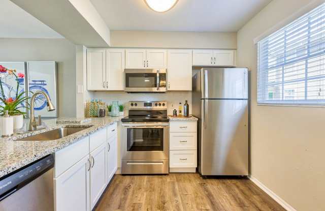 The Coast Townhomes Gallery 2
