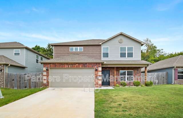 2287 South Ouachita Drive photos photos