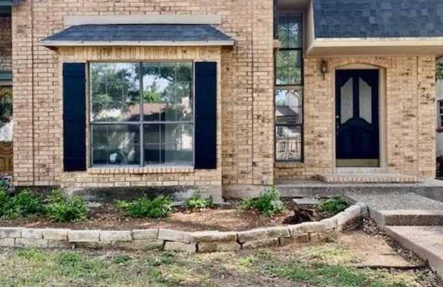 2563 Lindenwood Dr - 2563 Lindenwood Drive, San Angelo, TX 76904