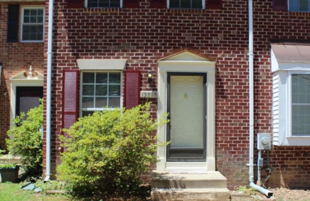 13525 DEERWATER DRIVE - 13525 Deerwater Drive, Germantown, MD 20874
