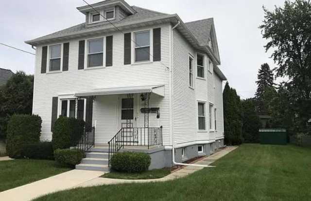 1325 South 9th Street - Lower photos photos
