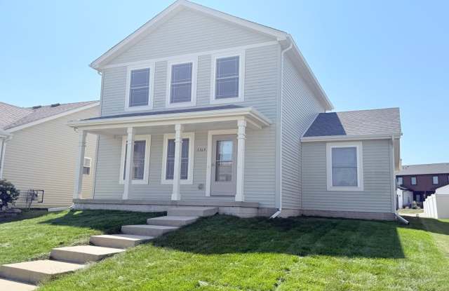 Spacious 4-Bedroom Home with Finished Basement & 2-Car Garage photos photos