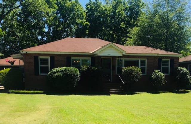 3634 GURLEY DRIVE - 3634 Gurley Drive, Columbus, GA 31904