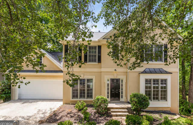 660 Scenic View - 660 Scenic View, DeKalb County, GA 30087