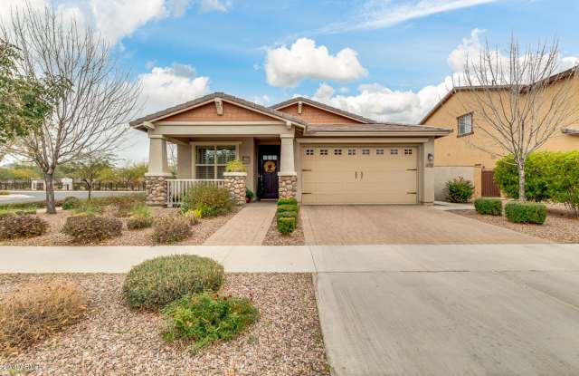 5111 S QUANTUM Way - 5111 South Quantum Way, Mesa, AZ 85212