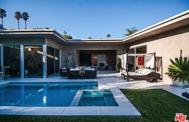 1470 RDG CARLA - 1470 Ridge Drive, Running Springs, CA 92382