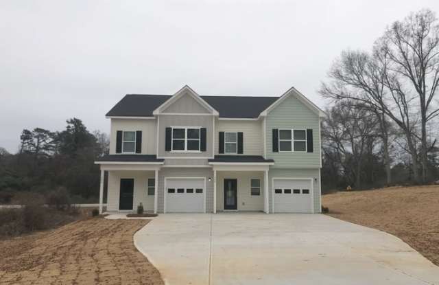 28 Bill Rutledge Road - 28 Bill Rutledge Road, Winder, GA 30680