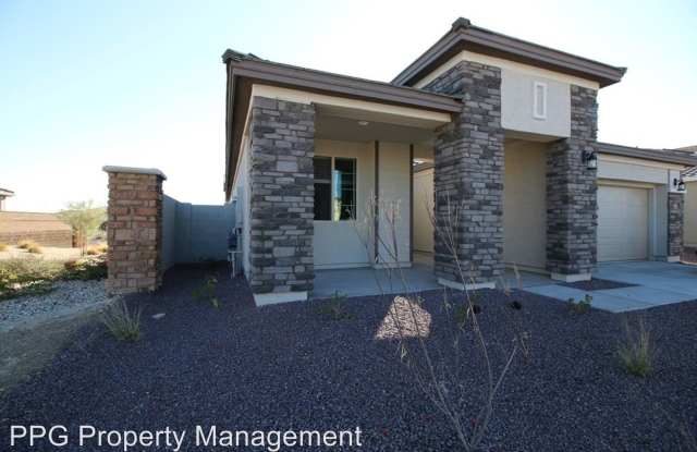 18981 W Yucatan Dr - 18981 West Yucatan Drive, Surprise, AZ 85388