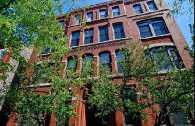 Large Lincoln Park 2 Bed, 2 Bath Duplex photos photos