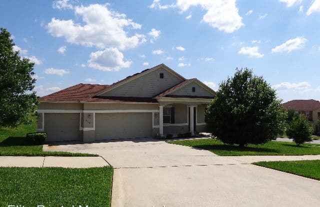 1541 Reflections Street - 1541 Reflections Street, Clermont, FL 34711