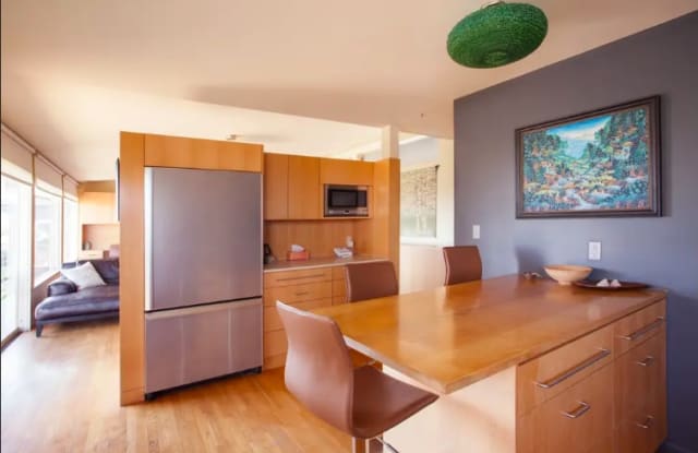 1816 San Jacinto Street - 1816 San Jacinto Street, Los Angeles, CA 90026