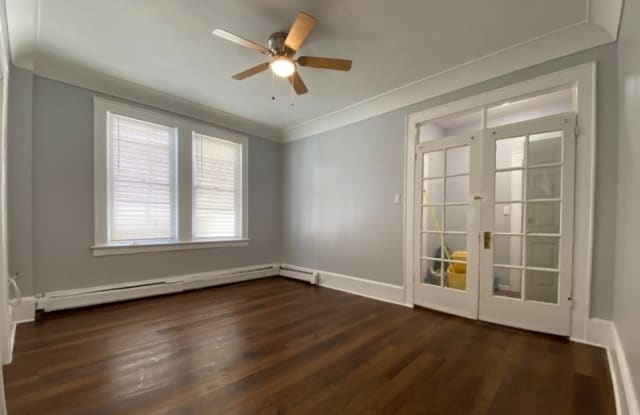 50-52 Smith St - 50 Smith Street, Belleville, NJ 07109