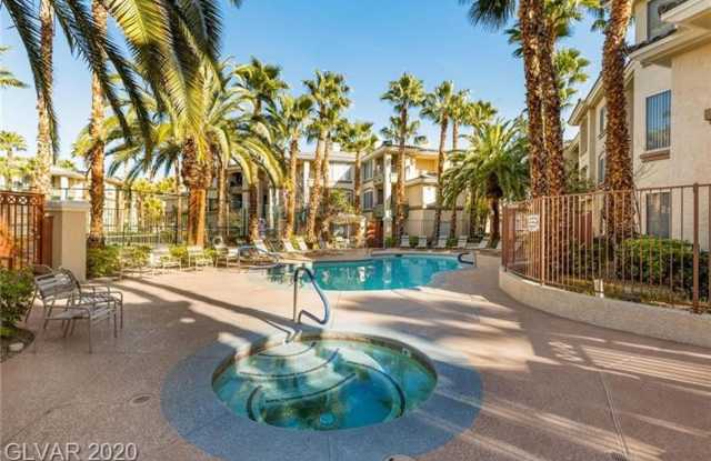 Spacious 3-Bedroom Condo in Guard-Gated Community with Garage * MOVE IN SPECIAL * Gallery 4