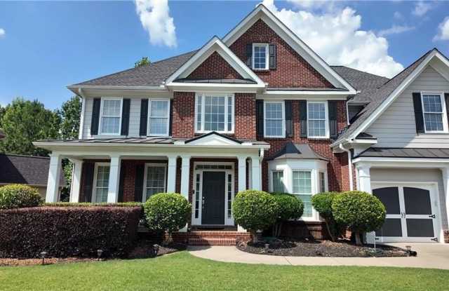 5722 Ashleigh Walk Drive Gallery 2