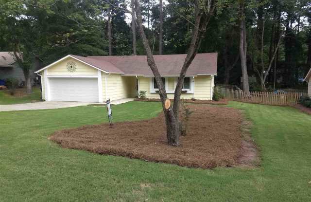 103 Quail Run - 103 Quail Run, Peachtree City, GA 30269