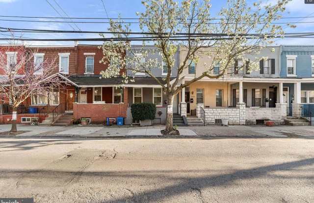 Modern Living in Point Breeze photos photos