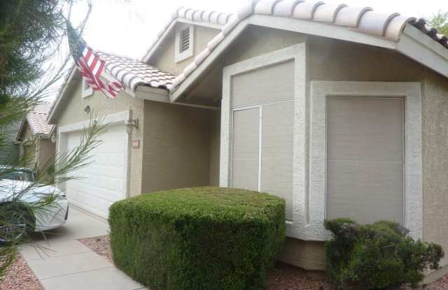 1600 W Gail Drive photos photos
