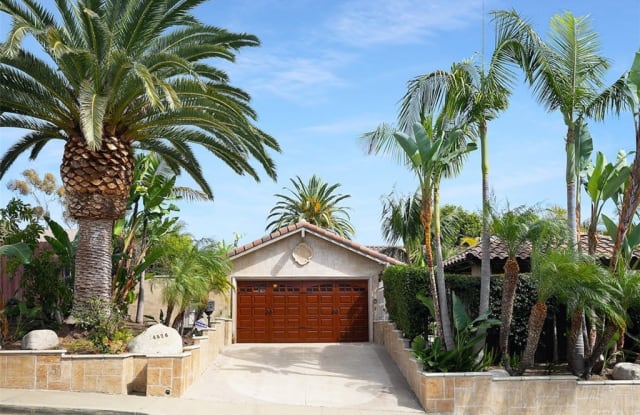 34526 Calle Cambio - 34526 Calle Cambio, Dana Point, CA 92624