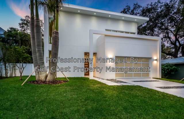1722 Shoreland Dr - 1722 Shoreland Drive, Sarasota, FL 34239
