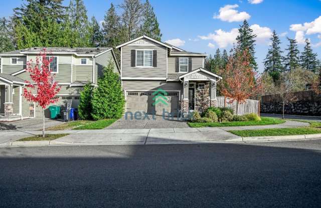 3 Bed 2.5 Bath for Rent in Marysville - 5807 84th Drive Northeast, Marysville, WA 98270