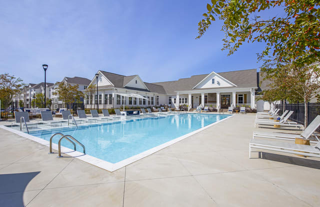 The Darby Apartments Gallery 3